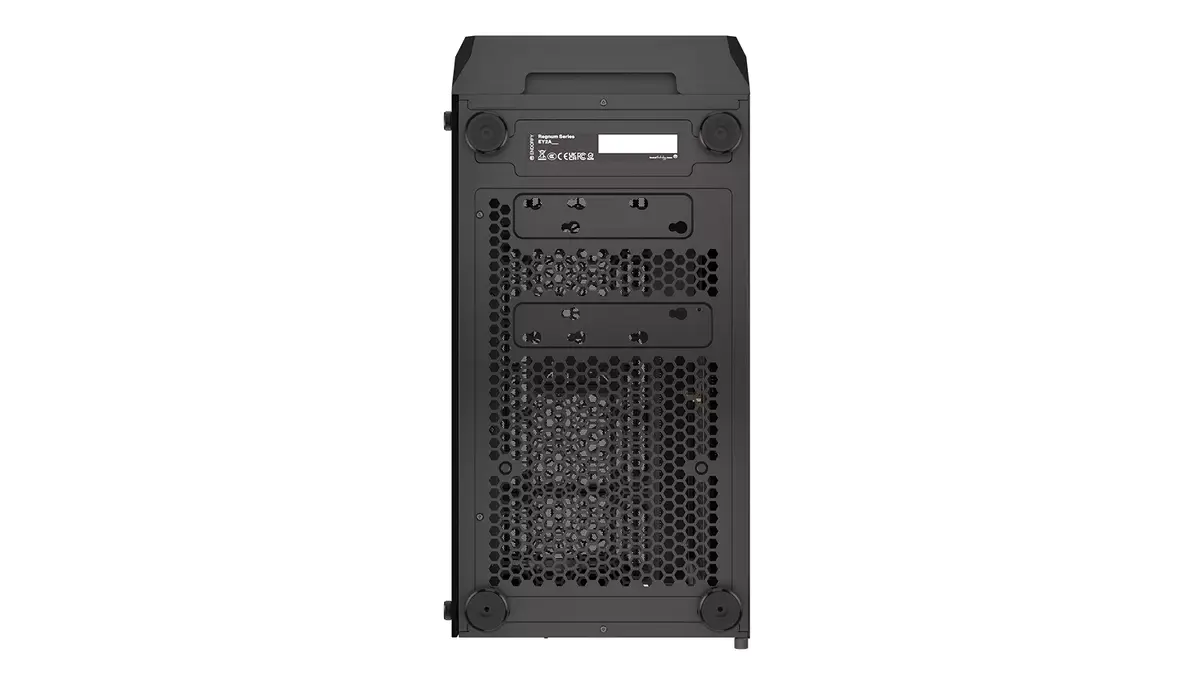 ENDORFY Regnum 400 ARGB korpuss Photo 28