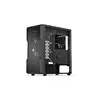 PC case ENDORFY Regnum 400 Air Tower Black Photo 17