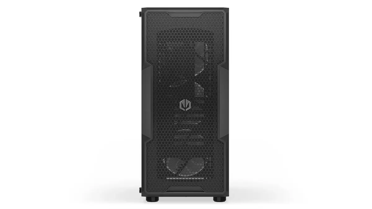 PC case ENDORFY Regnum 400 Air Tower Black Photo 22