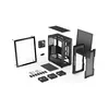 PC case ENDORFY Regnum 400 Air Tower Black Photo 30