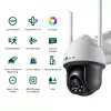 IP drošības kamera TP-Link VIGI 4MP Outdoor Full-Color Photo 2