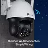 IP drošības kamera TP-Link VIGI 4MP Outdoor Full-Color Photo 4