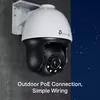 IP drošības kamera TP-Link VIGI 4MP Outdoor Full-Color Photo 4