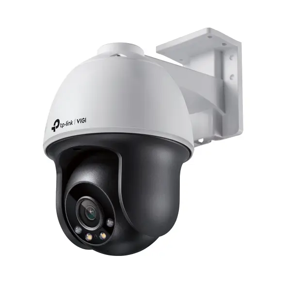 IP security camera TP-Link VIGI 4MP Outdoor Full-Color Photo 11