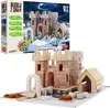 TREFL Brick Trick Palace on water 61545 Photo 2