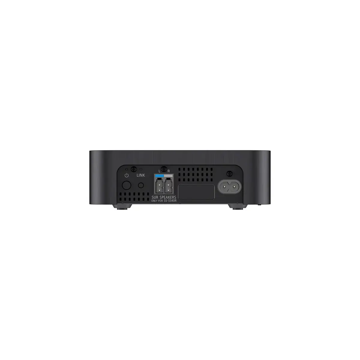 Sony HT-S40R 5.1 домашняя акустика Photo 3