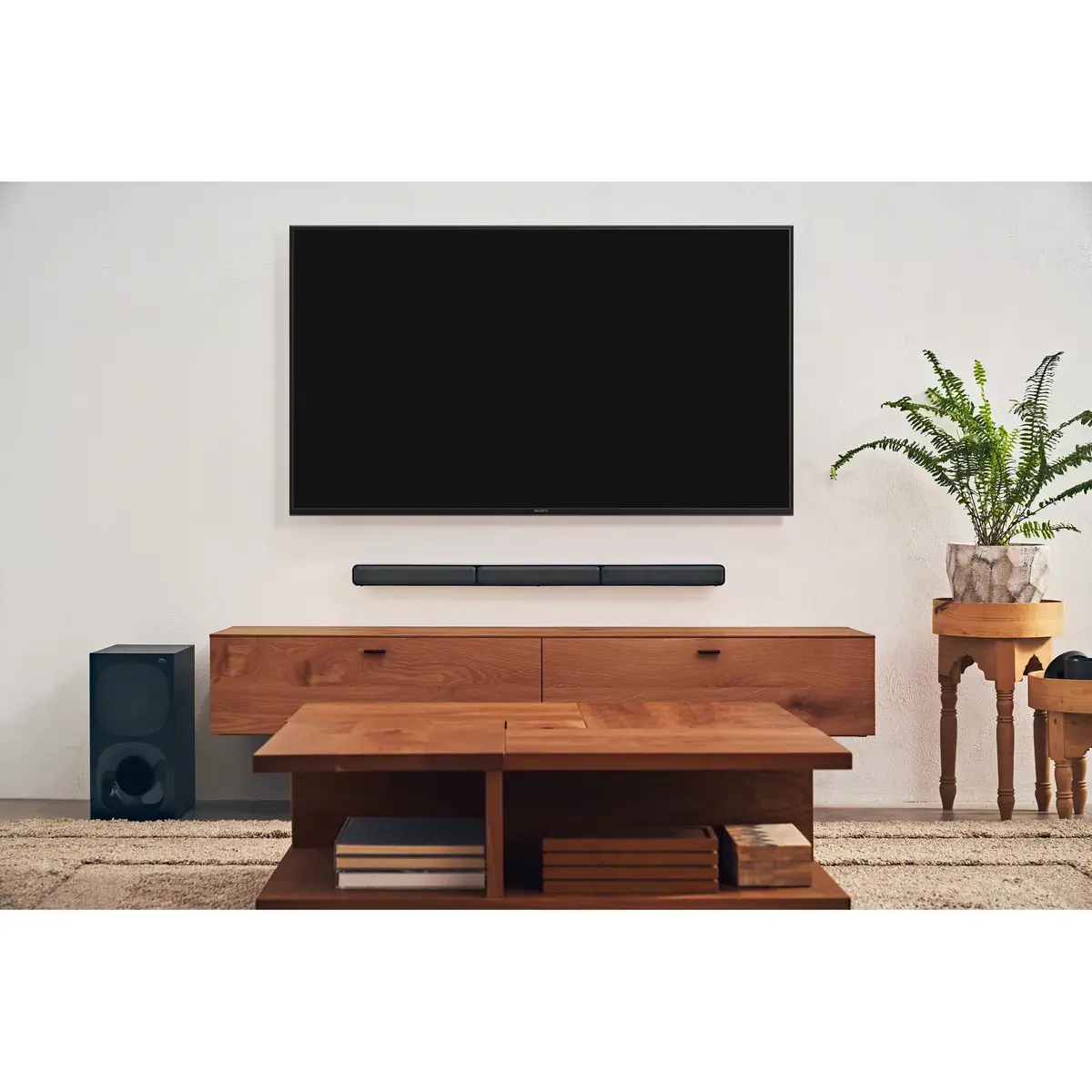 Sony HT-S40R 5.1 домашняя акустика Photo 8