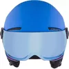 ALPINA ZUPO VISOR QLite детский шлем 54–58 см Photo 2