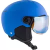 ALPINA ZUPO VISOR QLite детский шлем 54–58 см Photo 4