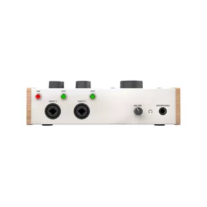 USB audio interface Universal Audio VOLT 476 4x4 24-bit/192kHz