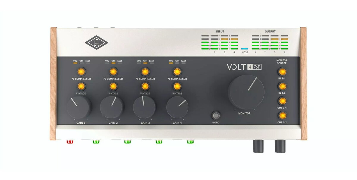 Sound Cards