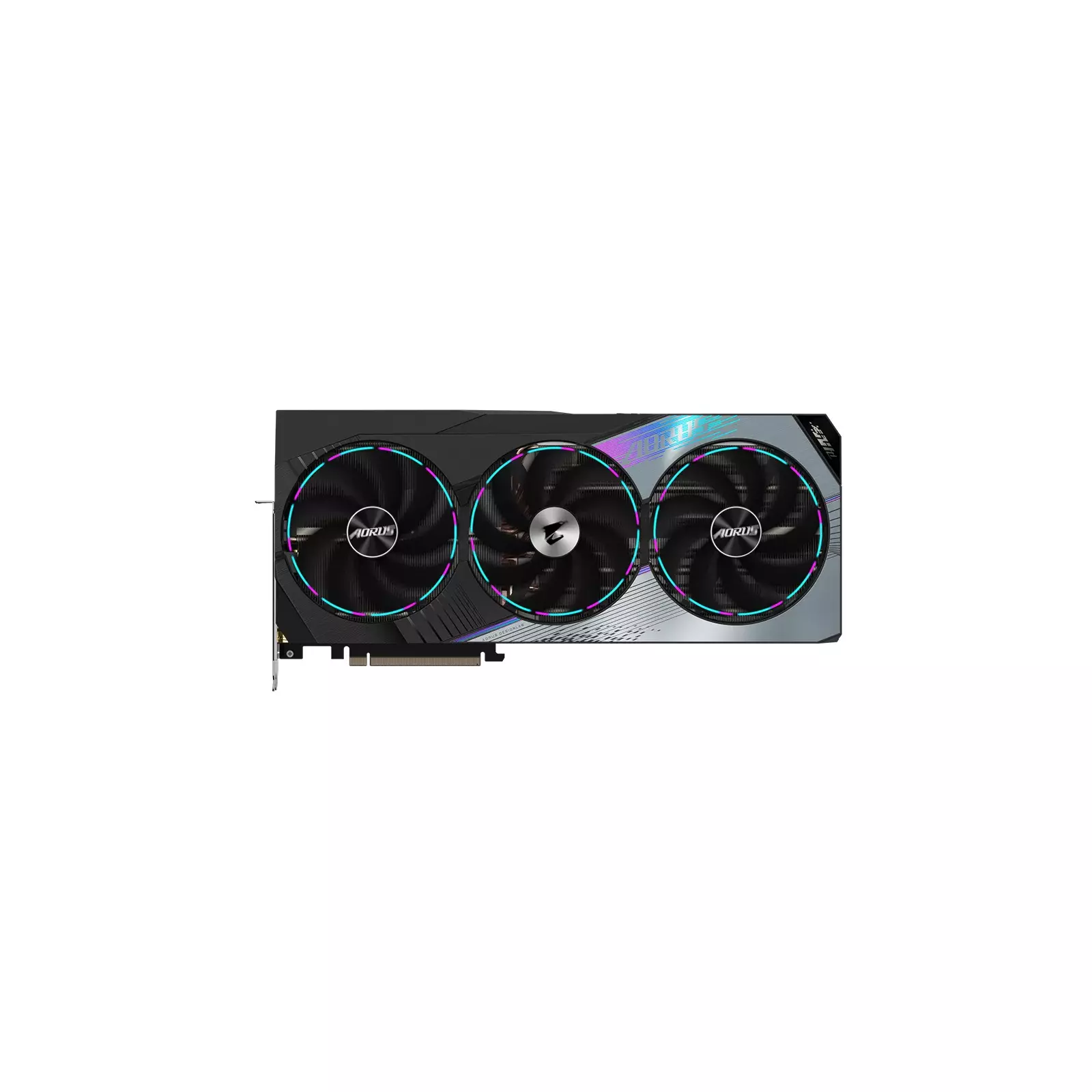 GIGABYTE NVIDIA GeForce RTX 4080 Master 16GB GDDR6X PCI Express 4.0  Graphics Card Black GV-N4080AORUS M-16GD - Best Buy