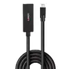 USB pagarinātājs 5m Photo 2