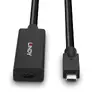 USB pagarinātājs 5m Photo 4