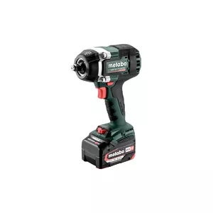 Impact Wrench Metabo SSW 18 LTX 800 BL 1/2" 800 N⋅m 2575 RPM