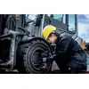 Ietekmes uzgriežņu atslēga Metabo SSW 18 LTX 800 BL 602403650 Photo 4