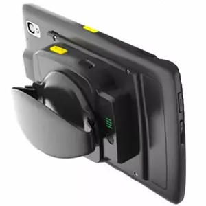 Arm mount Zebra ZBK-ET4X-8BTRYBK1-01 for ET40 ET45