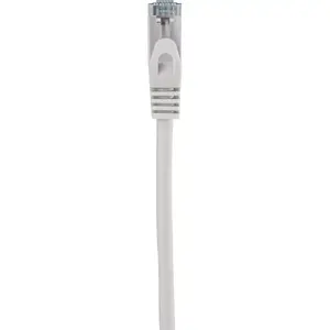 Renkforce RF-5191008 networking cable Grey 30 m Cat6a S/FTP