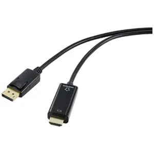 Renkforce RF-5179188 video cable adapter RF-5179188 Photo 1