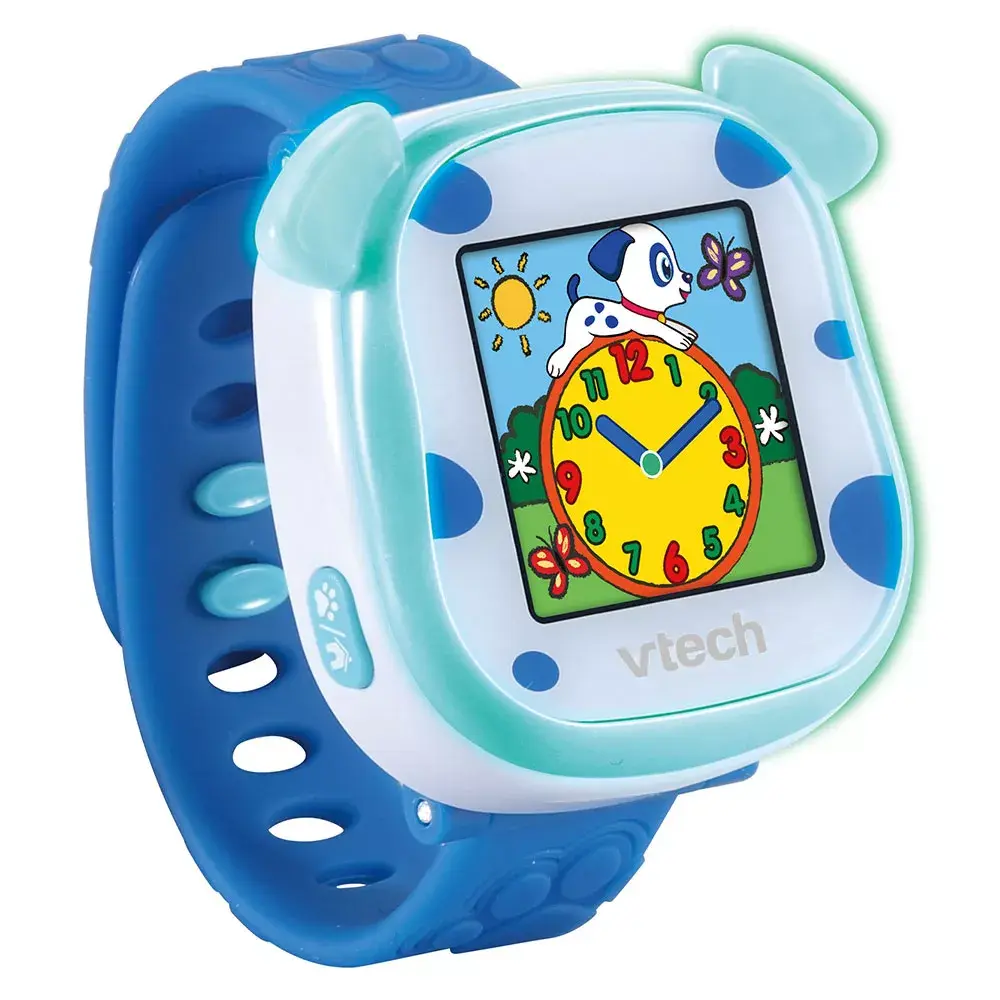 Детские часы VTech My First KidiWatch Photo 2