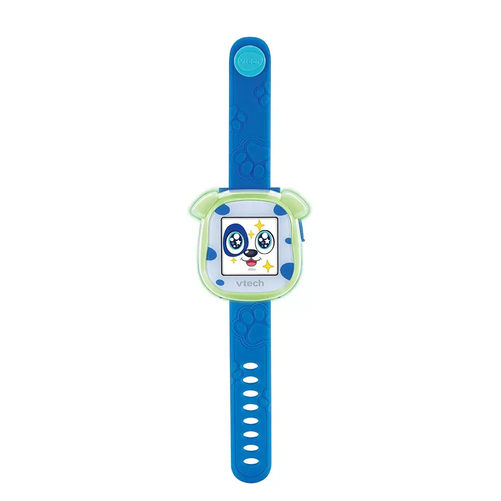 Детские часы VTech My First KidiWatch Photo 3