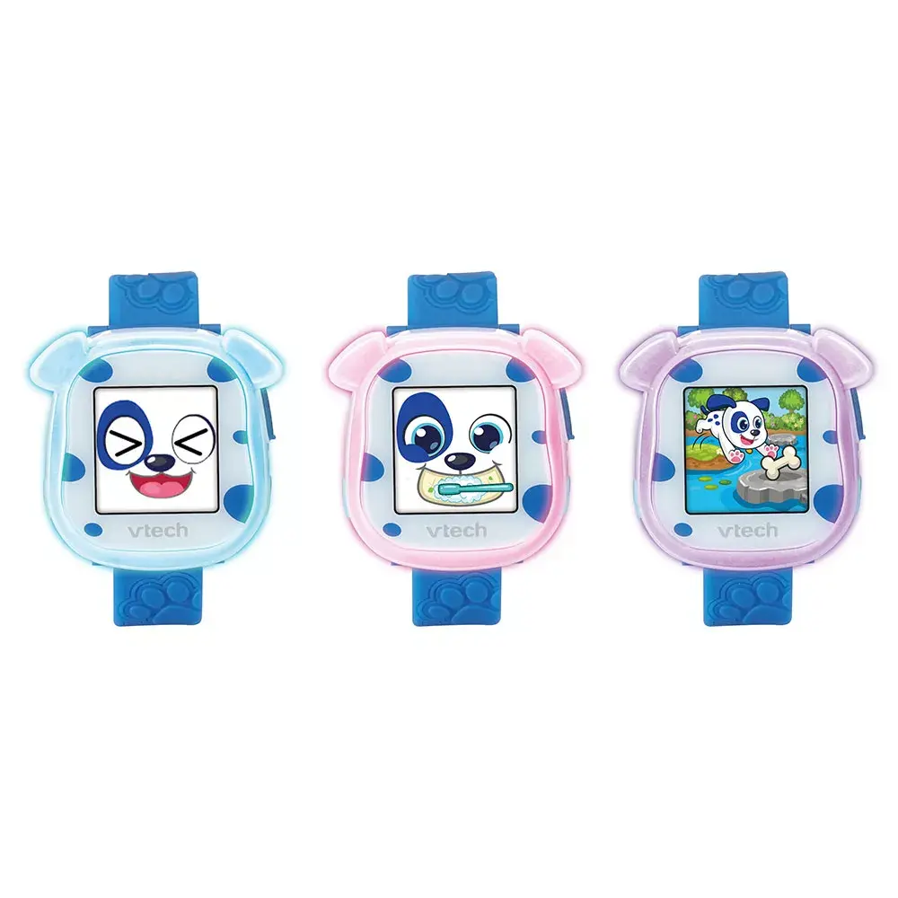 Детские часы VTech My First KidiWatch Photo 4