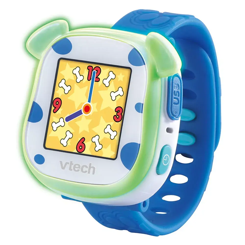 Детские часы VTech My First KidiWatch Photo 5