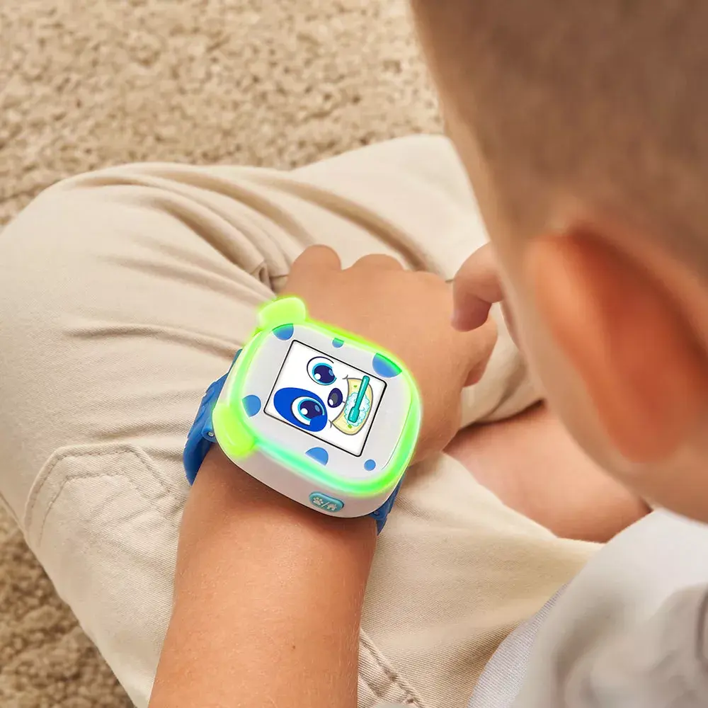 Детские часы VTech My First KidiWatch Photo 6