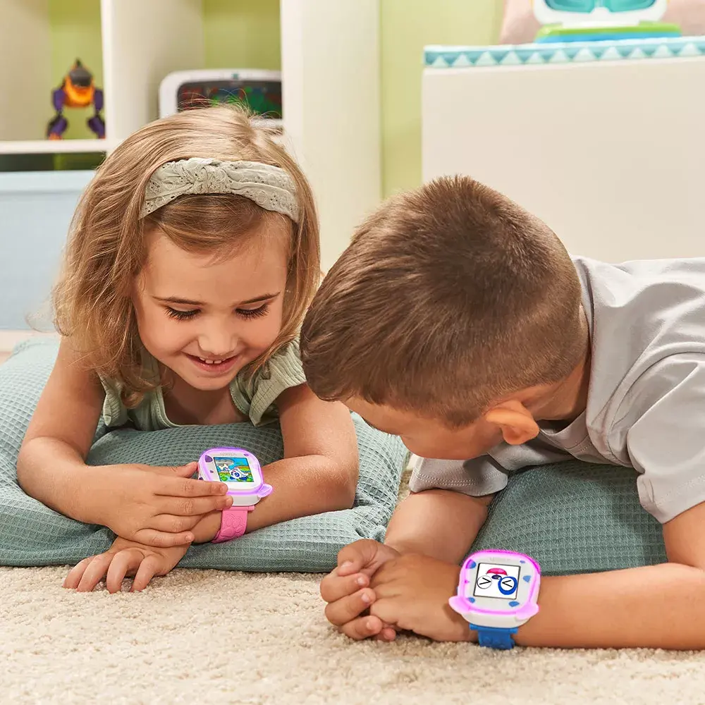 Детские часы VTech My First KidiWatch Photo 7