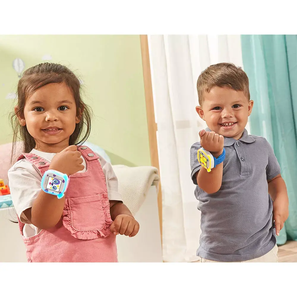 Детские часы VTech My First KidiWatch Photo 8