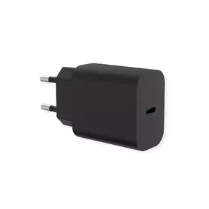 Mobile Device Charger VALUE 19.99.1094 Universal Black AC Indoor 12V