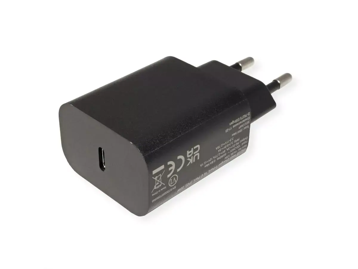 Mobile Device Charger VALUE 19.99.1094 Photo 2