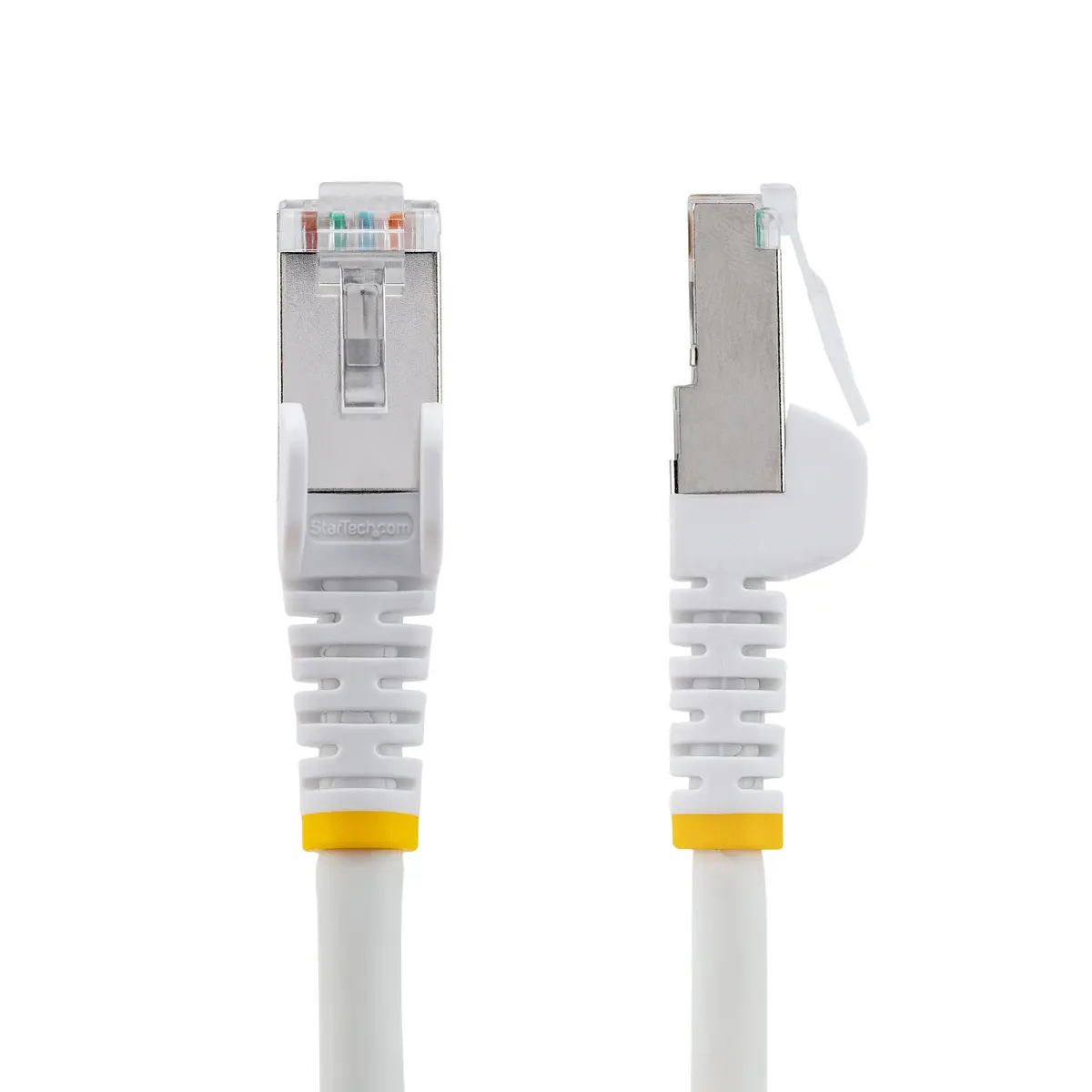 StarTech 7m CAT6a Ethernet Cable NLWH-7M-CAT6A-PATCH Photo 2