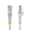 StarTech 7m CAT6a Ethernet Cable NLWH-7M-CAT6A-PATCH Photo 2