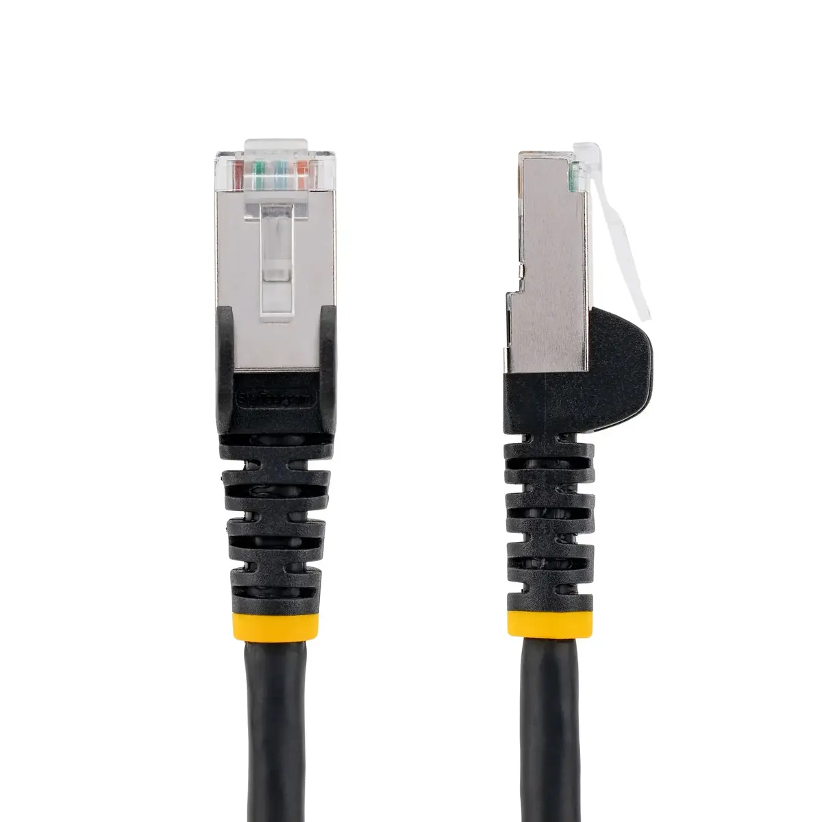 Сетевой кабель StarTech Cat6a S/FTP 50см LSZH Photo 2