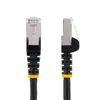 Сетевой кабель StarTech Cat6a S/FTP 50см LSZH Photo 2