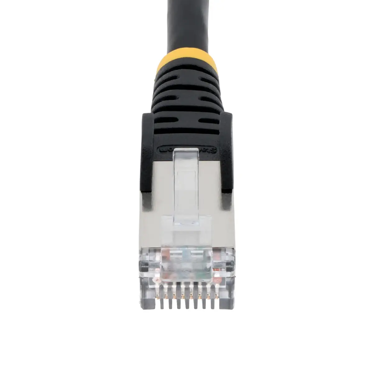 Сетевой кабель StarTech Cat6a S/FTP 50см LSZH Photo 4