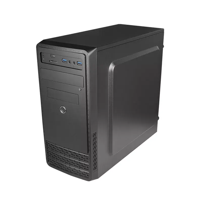 Chieftec UB-03B-350GPB Computer Case Photo 2