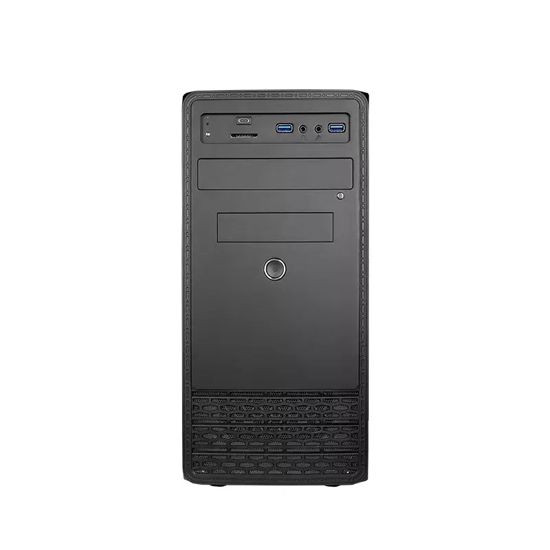 Chieftec UB-03B-350GPB Computer Case Photo 3