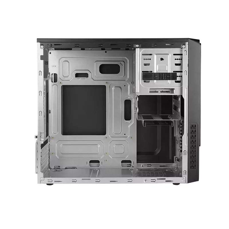 Chieftec UB-03B-350GPB Computer Case Photo 6