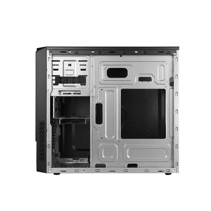 Chieftec UB-03B-350GPB Computer Case Photo 7