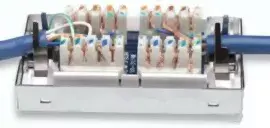 Cat5e Cable Intellinet 512114 Photo 2