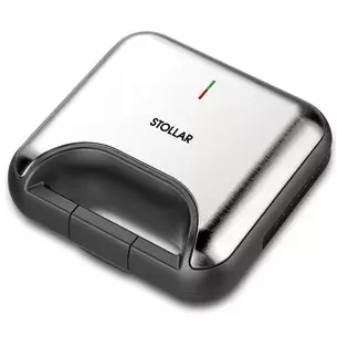 Sandwich maker Stollar KPS350 800W Photo 1