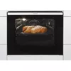 Gorenje GECS6C70WC напольная плита 70 см Photo 4