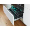 Gorenje GECS6C70WC напольная плита 70 см Photo 5