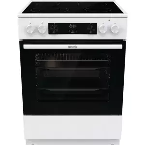 Плита GORENJE GECS6C70WC