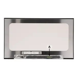 Запчасть для ноутбука 2-Power 2P-5WFVD Диагональ дисплея 35.6 см 14 дюймов