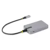 USB Хаб StarTech.com 4-Port USB-C Hub Photo 2
