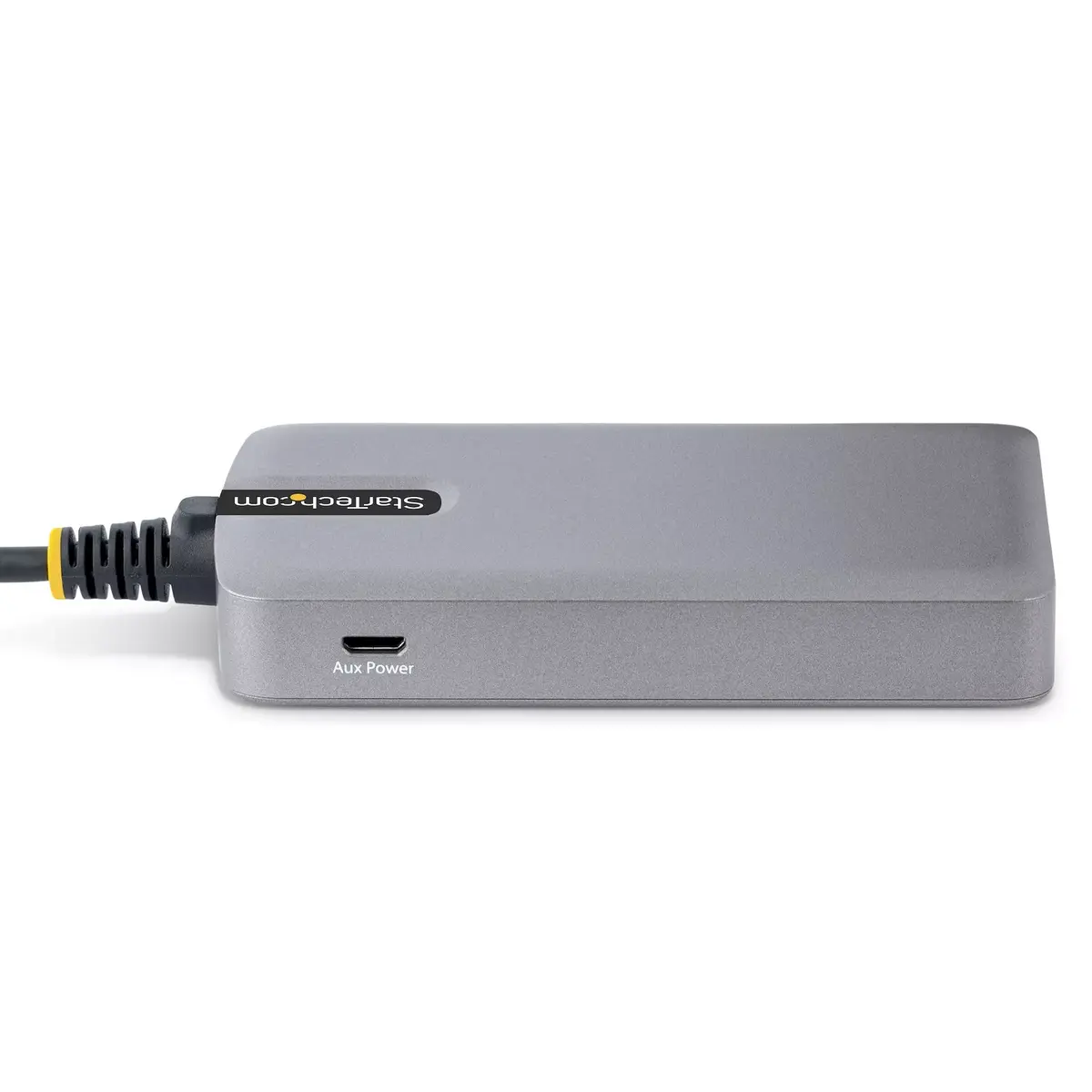 USB Хаб StarTech.com 4-Port USB-C Hub Photo 4
