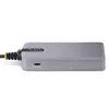 USB Хаб StarTech.com 4-Port USB-C Hub Photo 4